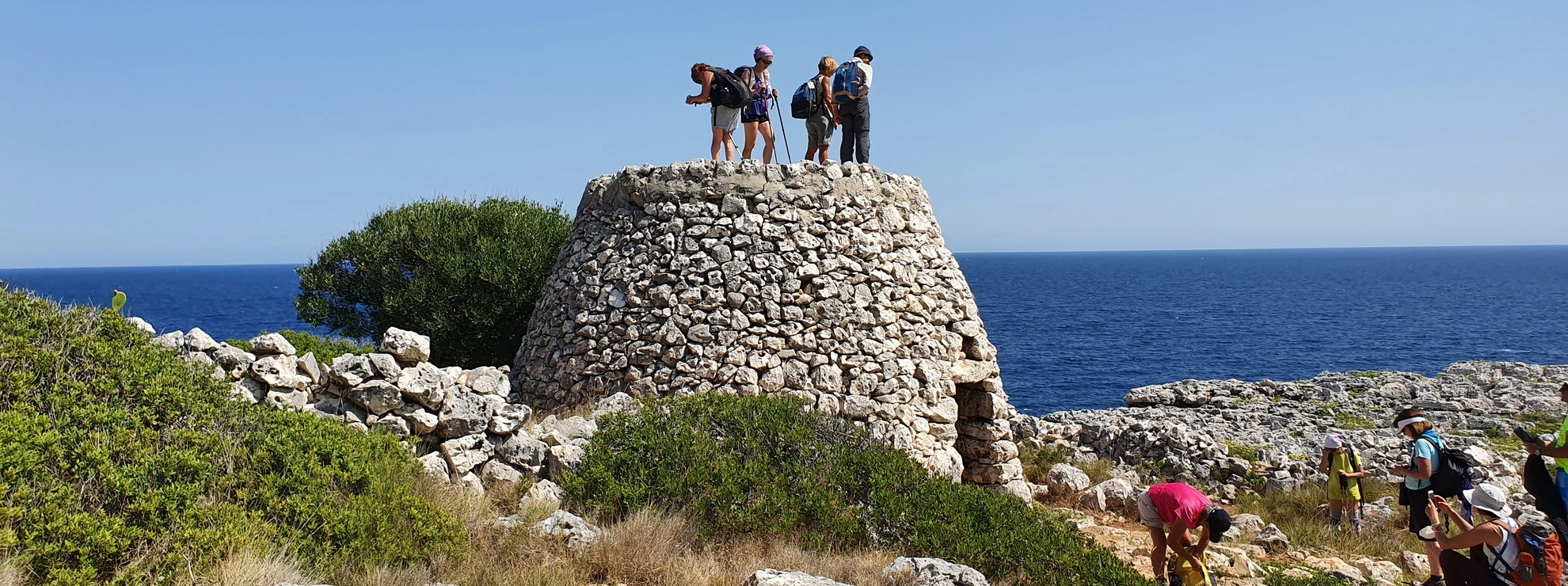 Esperienza rurale