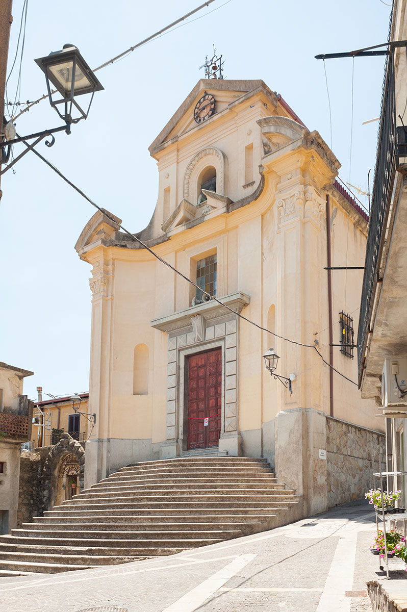 San Luca